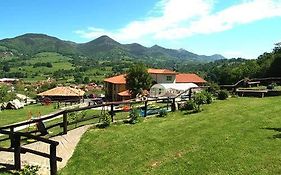 Hotel&Spa Villa de Mestas